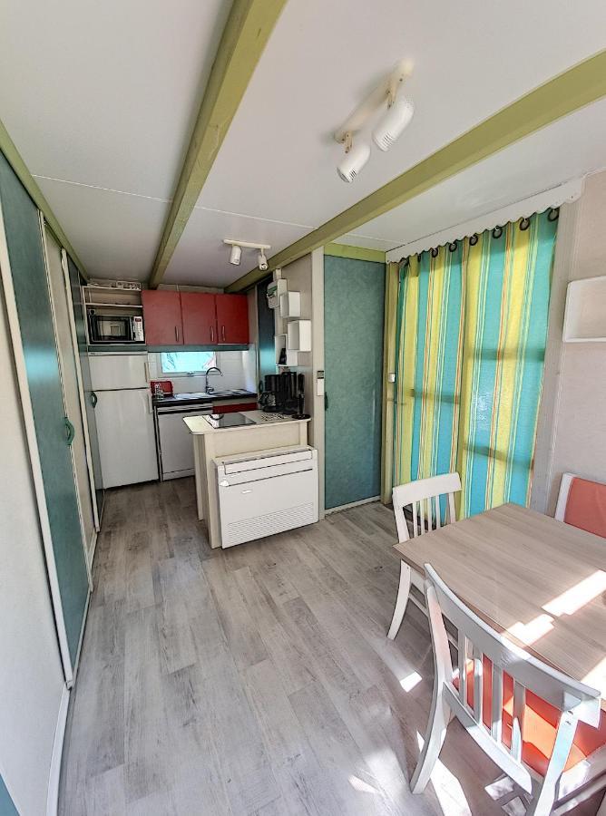 Avignon, Joli Chalet En Campagne Tres Proche De La Ville Εξωτερικό φωτογραφία
