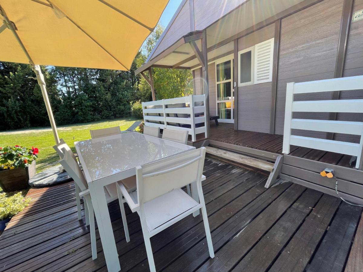 Avignon, Joli Chalet En Campagne Tres Proche De La Ville Εξωτερικό φωτογραφία