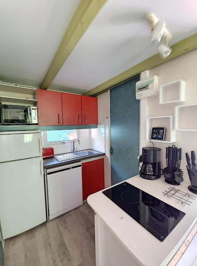 Avignon, Joli Chalet En Campagne Tres Proche De La Ville Εξωτερικό φωτογραφία